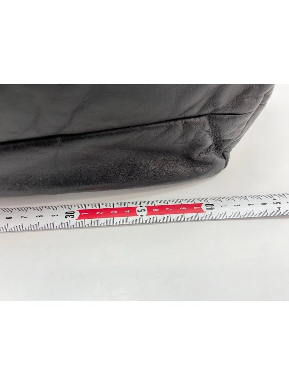 Chanel Tote Bag Coco Cocoon